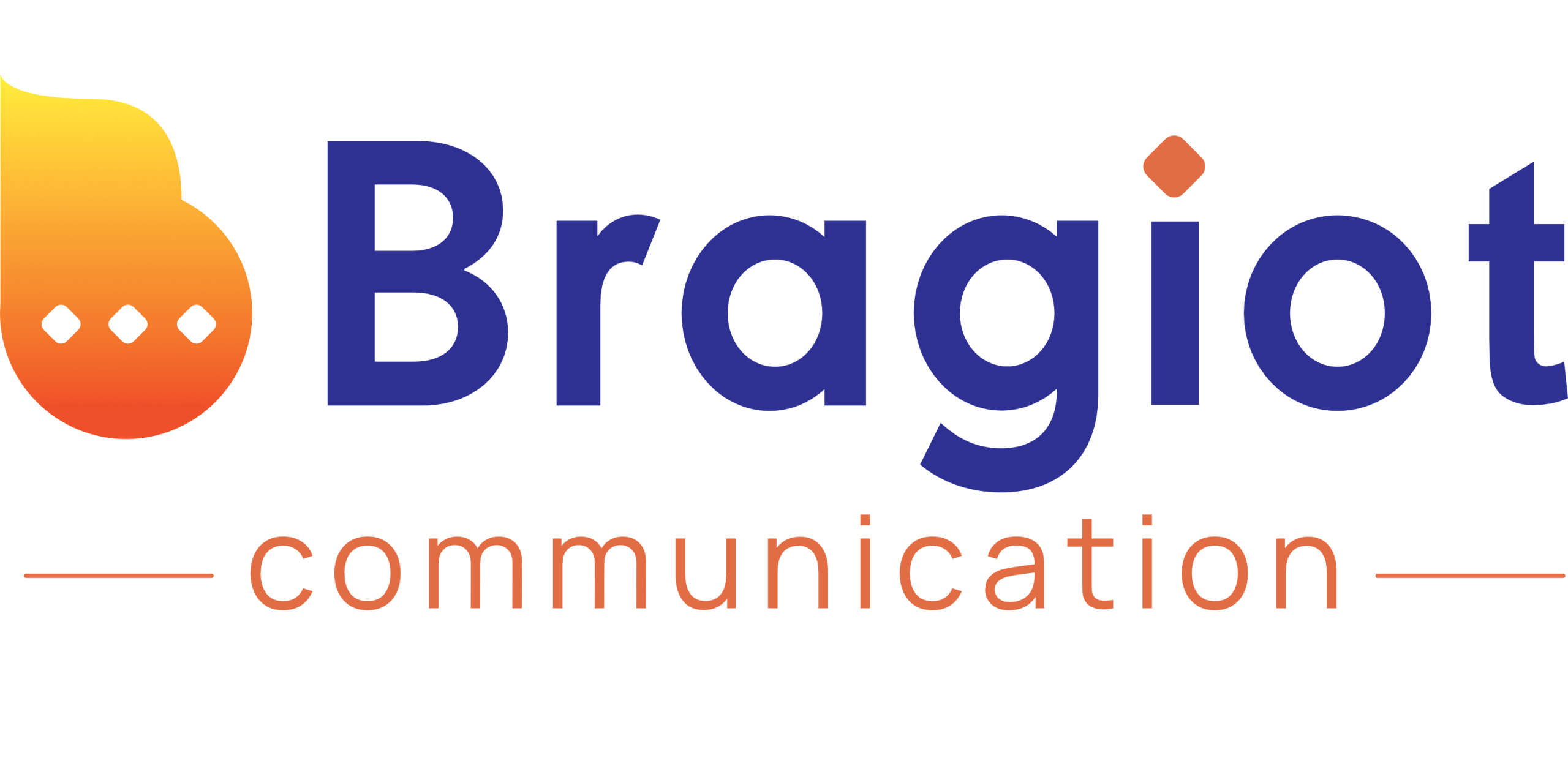 Bragiot Communication